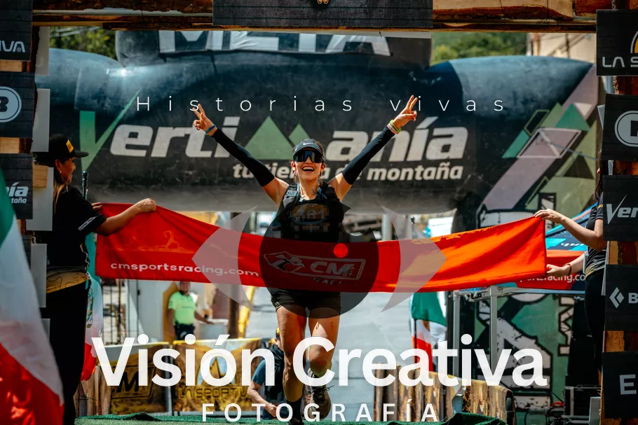 Foto del evento Iturbide Ultra Trail 2025