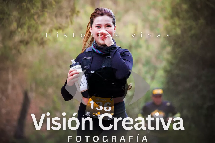 Foto del evento Iturbide Ultra Trail 2025