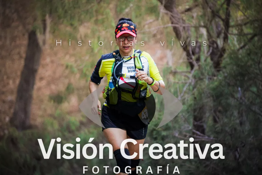 Foto del evento Iturbide Ultra Trail 2025