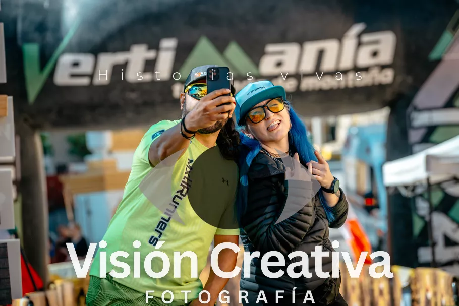 Foto del evento Iturbide Ultra Trail 2025