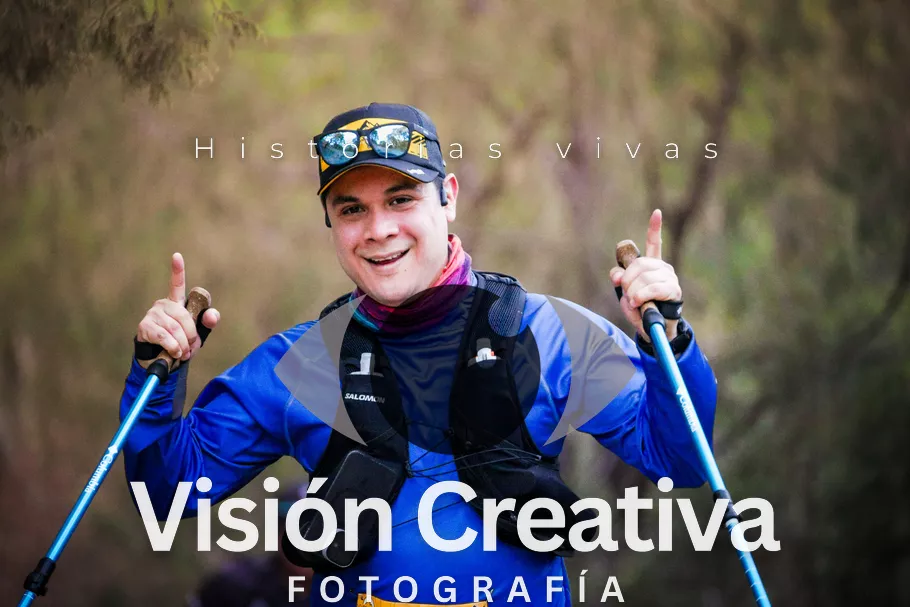 Foto del evento Iturbide Ultra Trail 2025