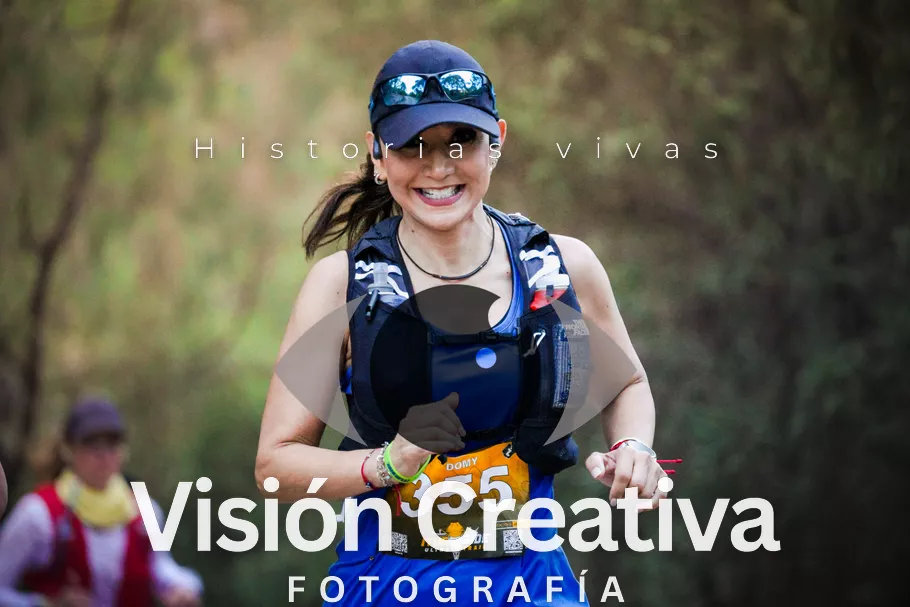 Foto del evento Iturbide Ultra Trail 2025