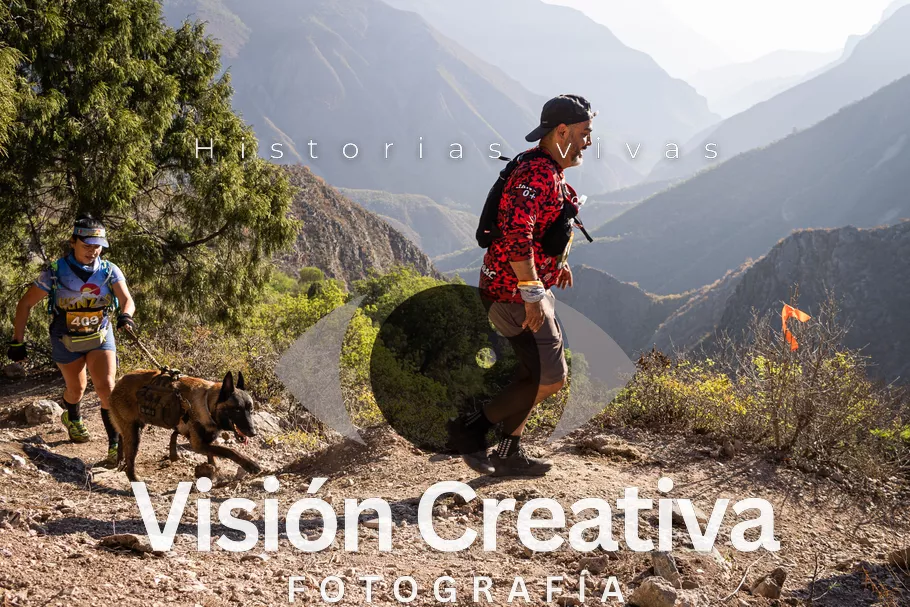 Foto del evento Iturbide Ultra Trail 2025