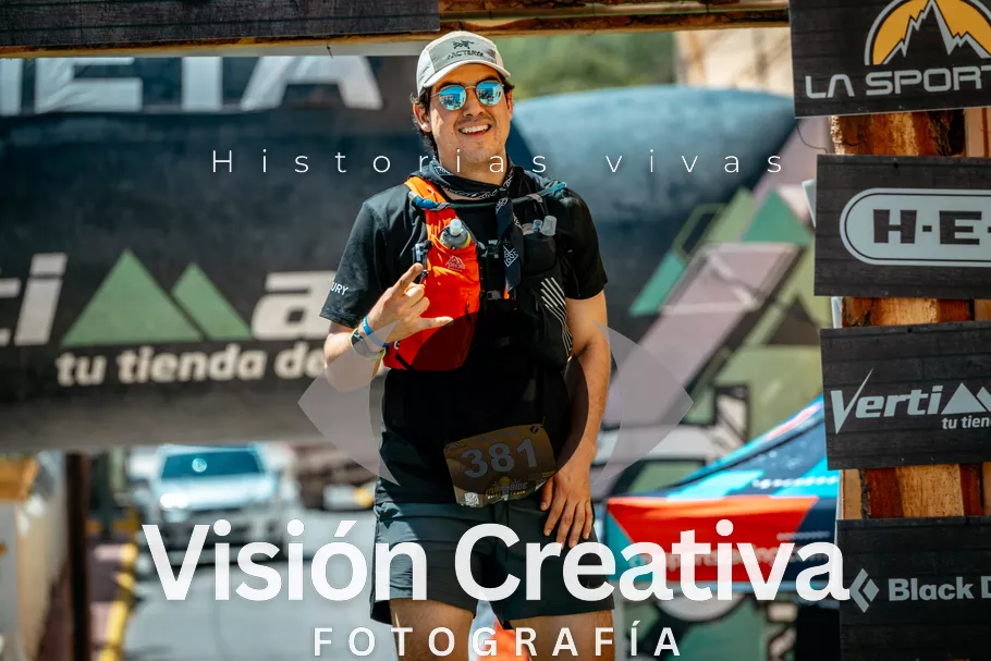 Foto del evento Iturbide Ultra Trail 2025