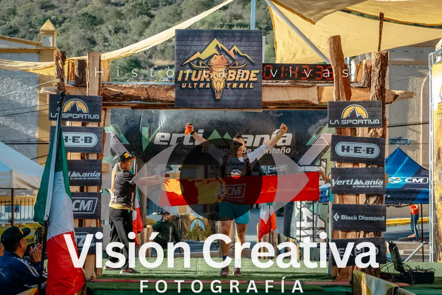 Foto del evento Iturbide Ultra Trail 2025