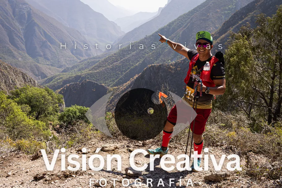 Foto del evento Iturbide Ultra Trail 2025