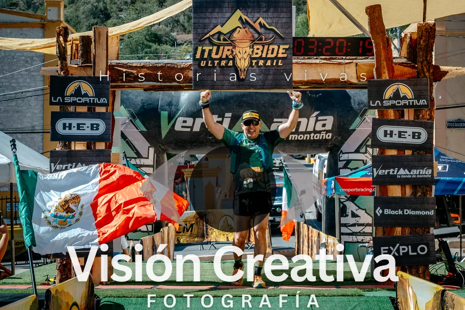 Foto del evento Iturbide Ultra Trail 2025