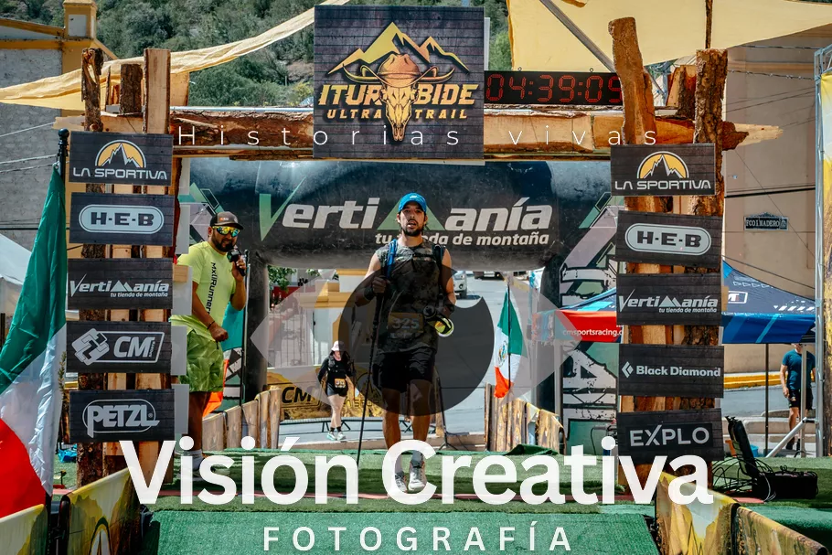 Foto del evento Iturbide Ultra Trail 2025