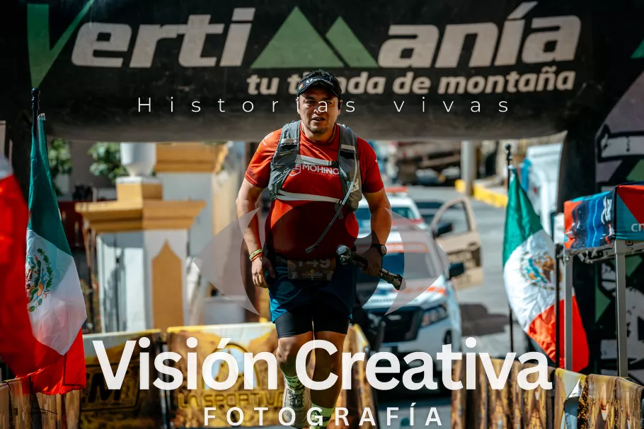 Foto del evento Iturbide Ultra Trail 2025