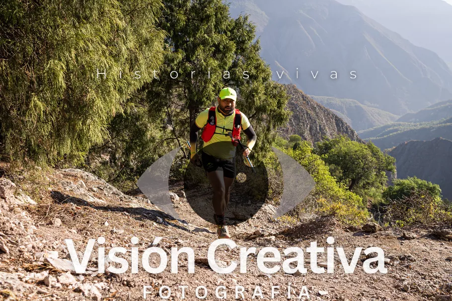 Foto del evento Iturbide Ultra Trail 2025