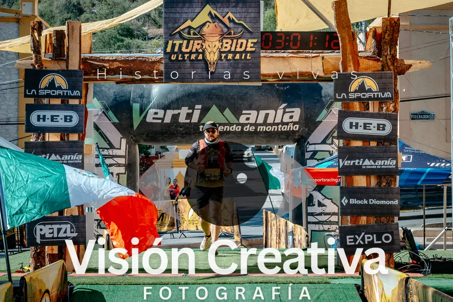 Foto del evento Iturbide Ultra Trail 2025