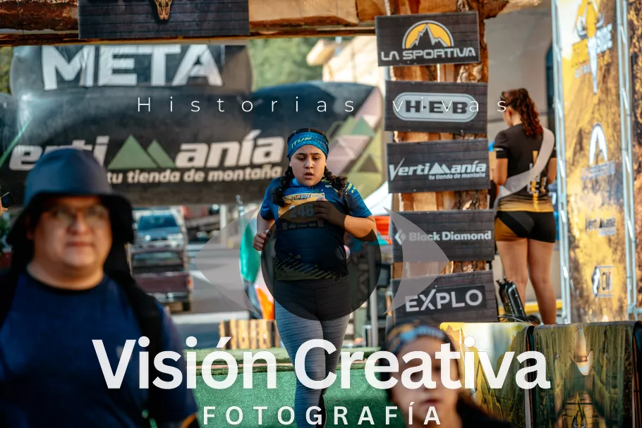 Foto del evento Iturbide Ultra Trail 2025