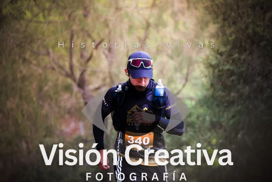 Foto del evento Iturbide Ultra Trail 2025