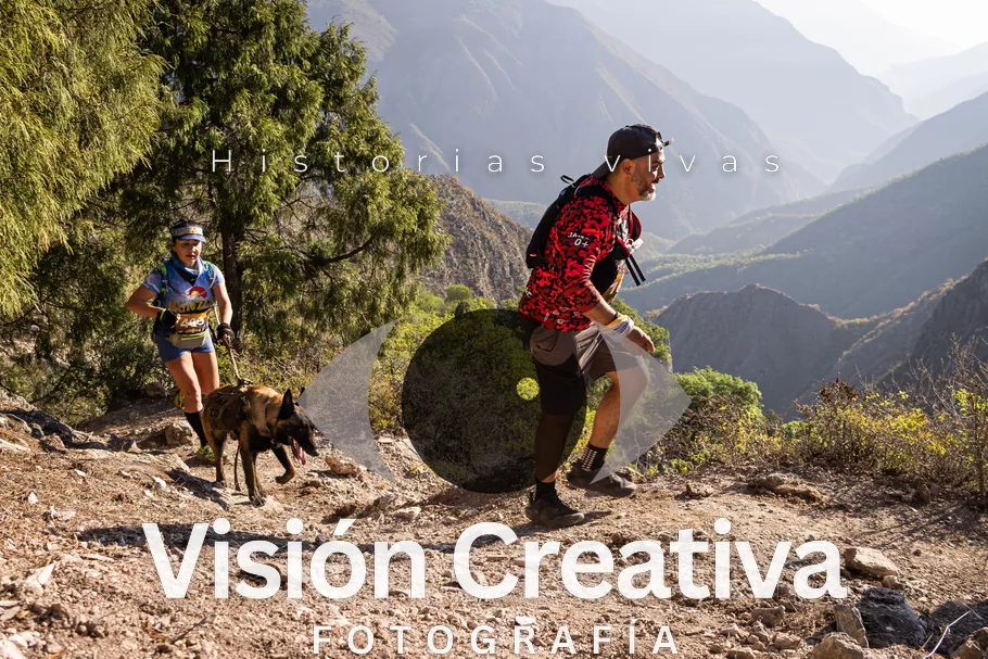 Foto del evento Iturbide Ultra Trail 2025