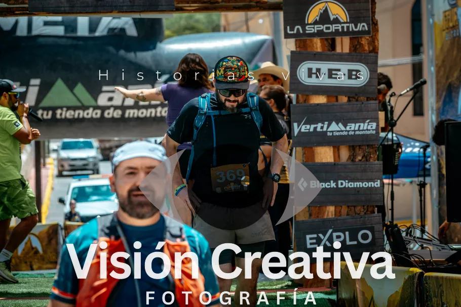 Foto del evento Iturbide Ultra Trail 2025