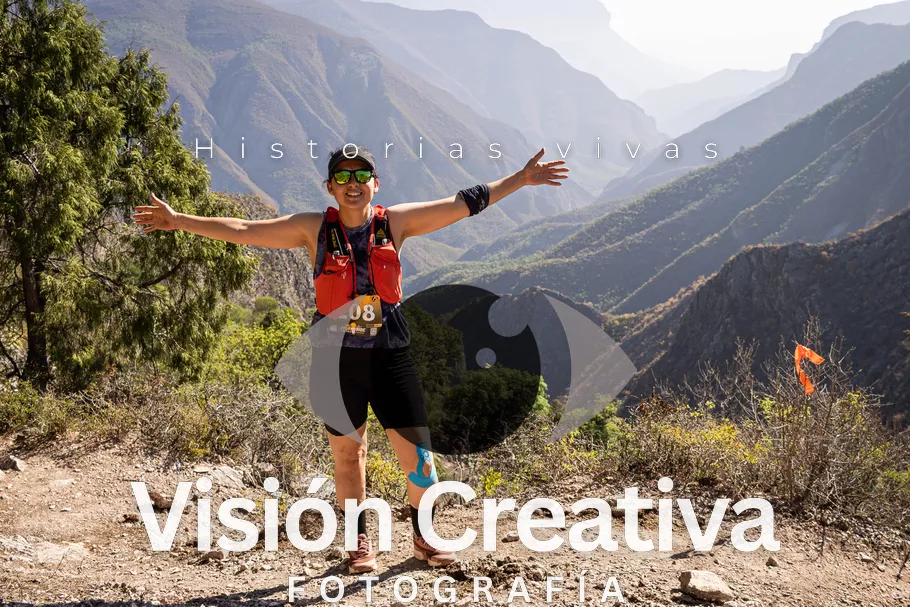 Foto del evento Iturbide Ultra Trail 2025
