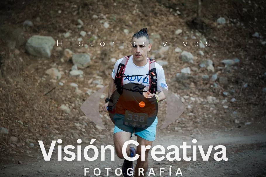 Foto del evento Iturbide Ultra Trail 2025