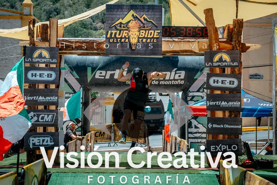 Foto del evento Iturbide Ultra Trail 2025