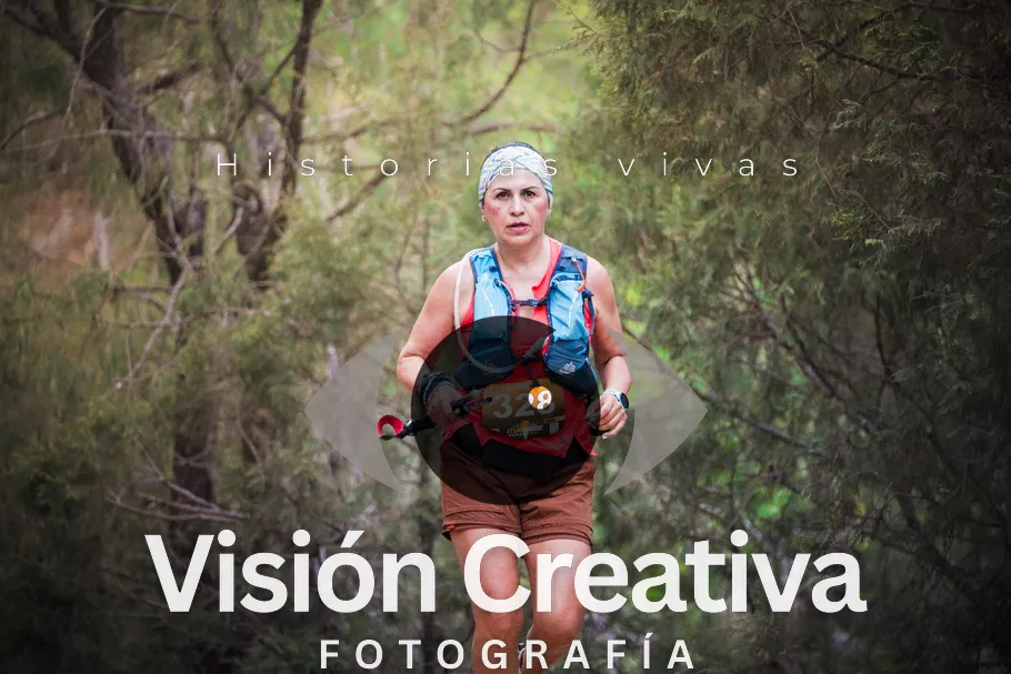 Foto del evento Iturbide Ultra Trail 2025