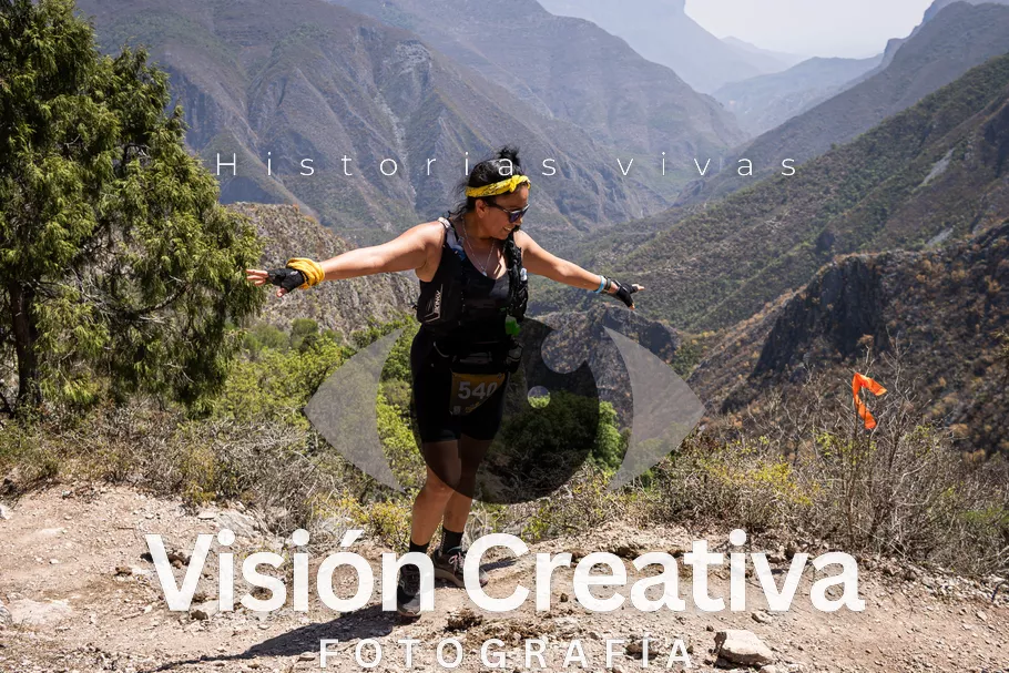 Foto del evento Iturbide Ultra Trail 2025