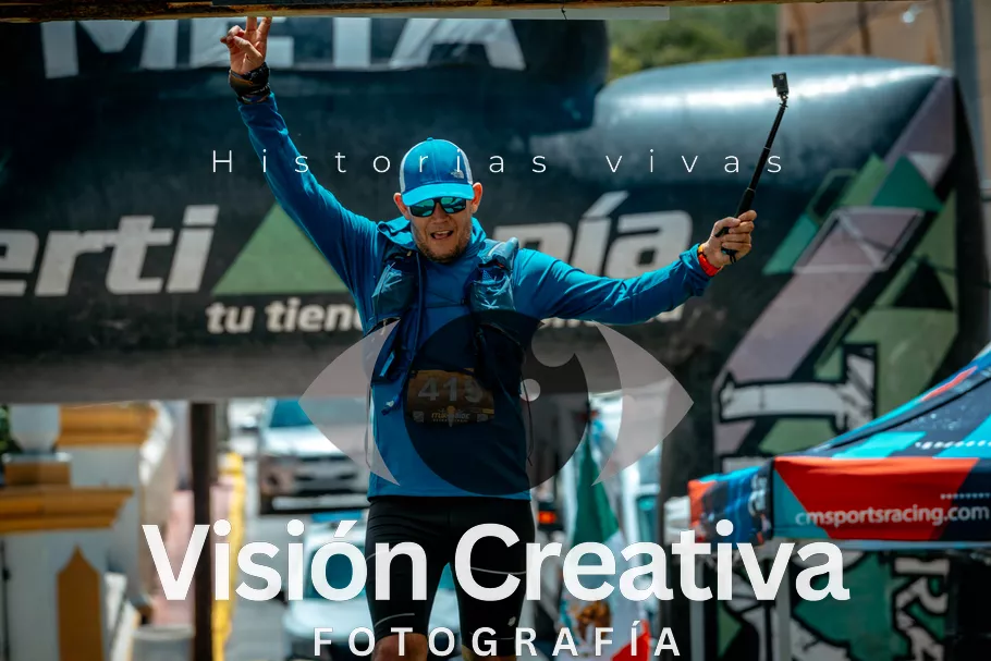 Foto del evento Iturbide Ultra Trail 2025