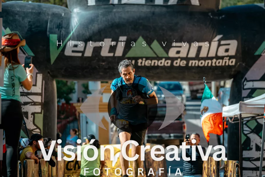 Foto del evento Iturbide Ultra Trail 2025