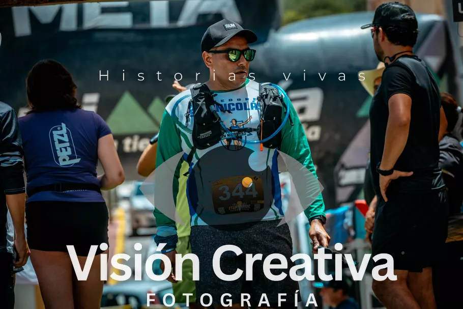 Foto del evento Iturbide Ultra Trail 2025