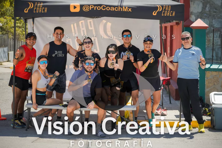Foto del evento Iturbide Ultra Trail 2025
