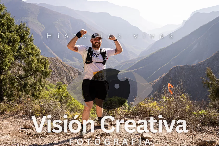 Foto del evento Iturbide Ultra Trail 2025