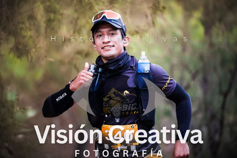 Foto del evento Iturbide Ultra Trail 2025