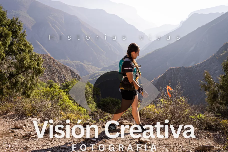 Foto del evento Iturbide Ultra Trail 2025