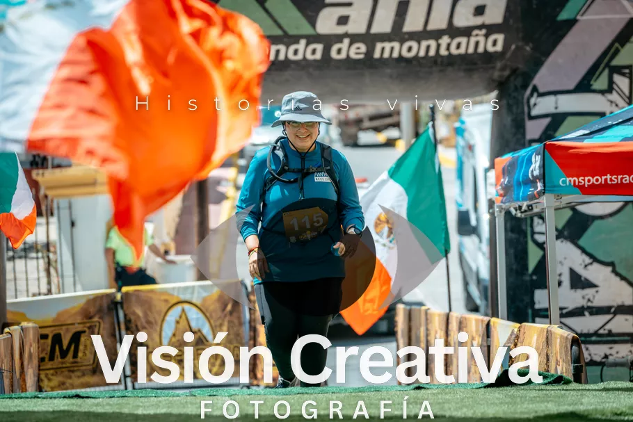 Foto del evento Iturbide Ultra Trail 2025