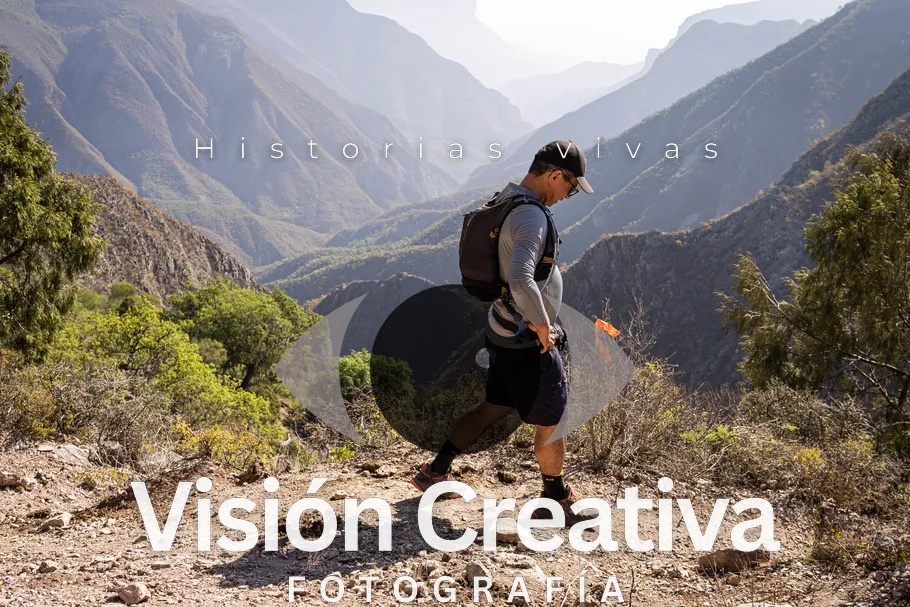 Foto del evento Iturbide Ultra Trail 2025