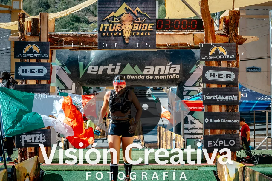 Foto del evento Iturbide Ultra Trail 2025
