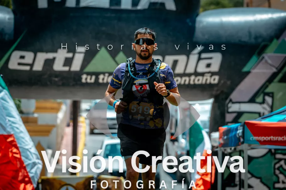 Foto del evento Iturbide Ultra Trail 2025