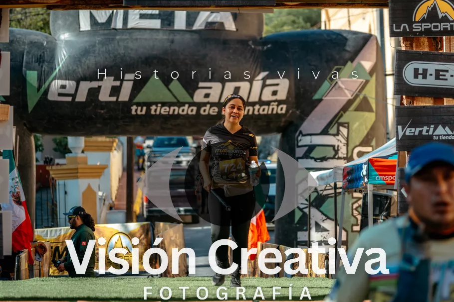Foto del evento Iturbide Ultra Trail 2025