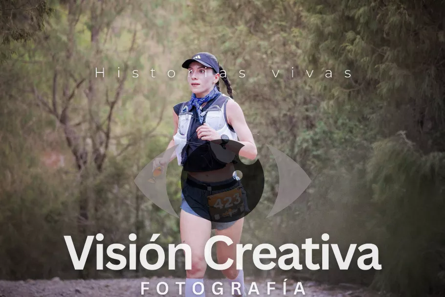 Foto del evento Iturbide Ultra Trail 2025