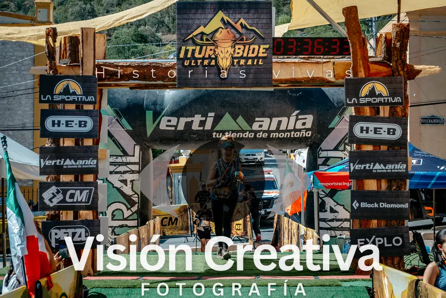 Foto del evento Iturbide Ultra Trail 2025