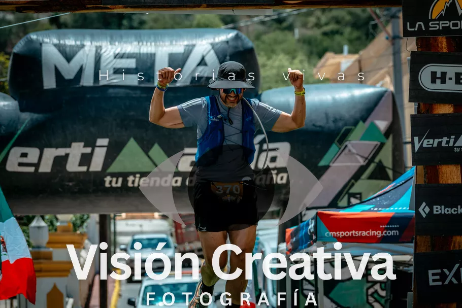Foto del evento Iturbide Ultra Trail 2025