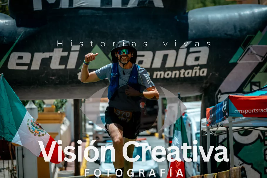 Foto del evento Iturbide Ultra Trail 2025