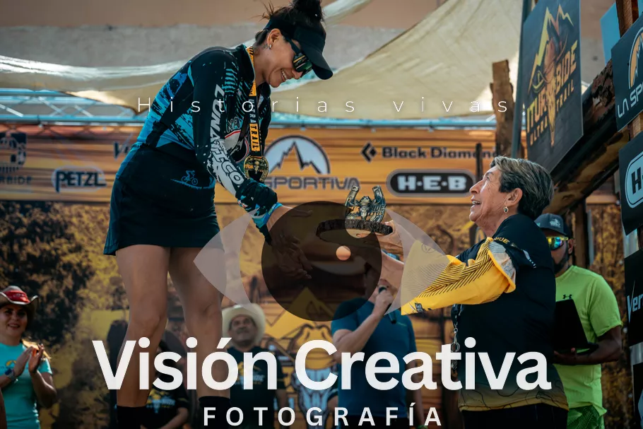 Foto del evento Iturbide Ultra Trail 2025