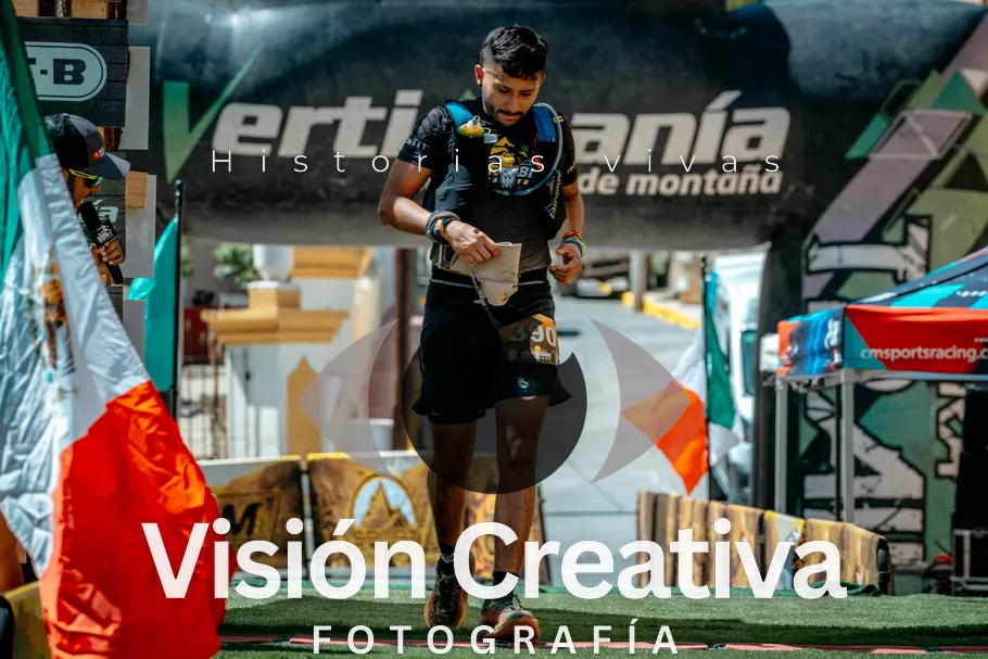 Foto del evento Iturbide Ultra Trail 2025