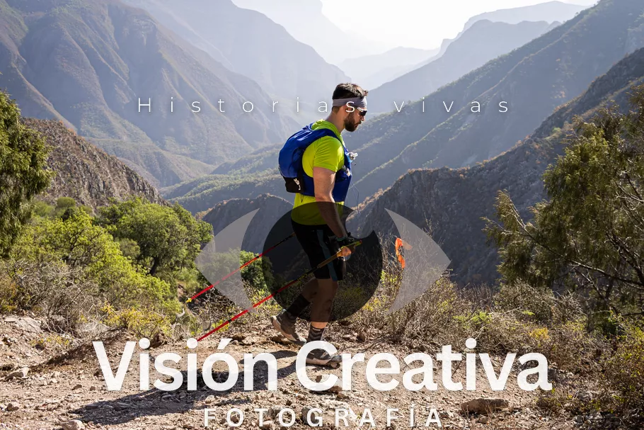 Foto del evento Iturbide Ultra Trail 2025