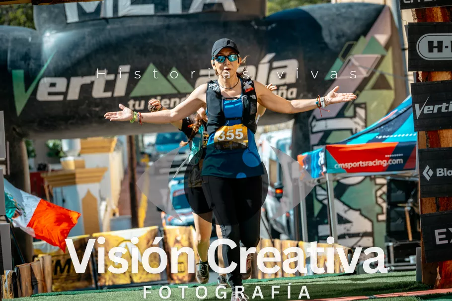 Foto del evento Iturbide Ultra Trail 2025