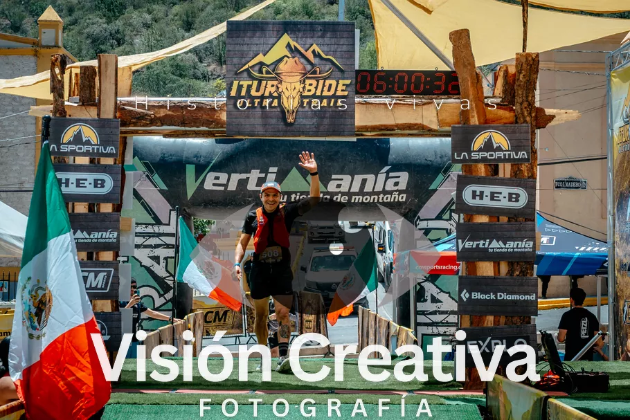 Foto del evento Iturbide Ultra Trail 2025
