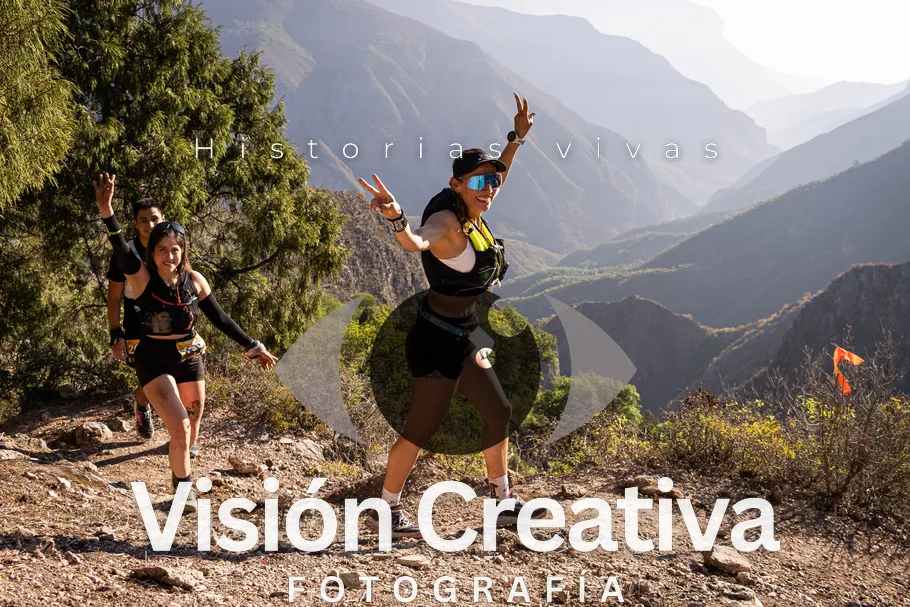 Foto del evento Iturbide Ultra Trail 2025