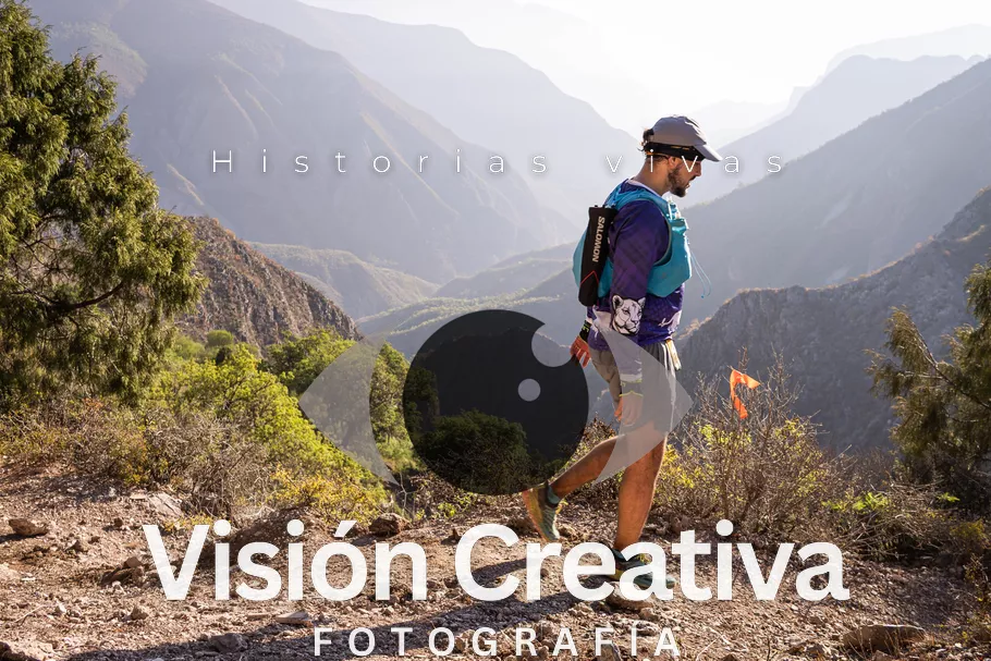 Foto del evento Iturbide Ultra Trail 2025