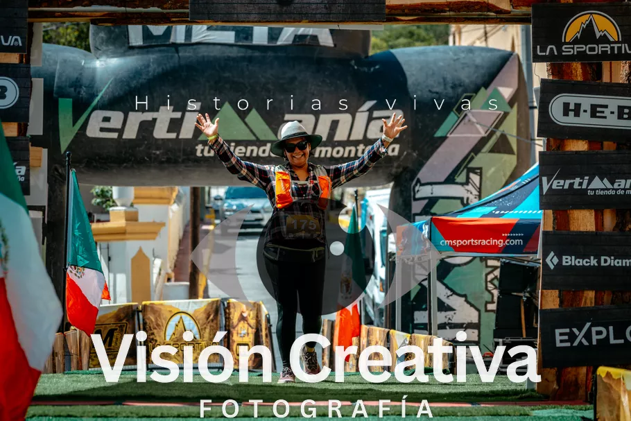 Foto del evento Iturbide Ultra Trail 2025