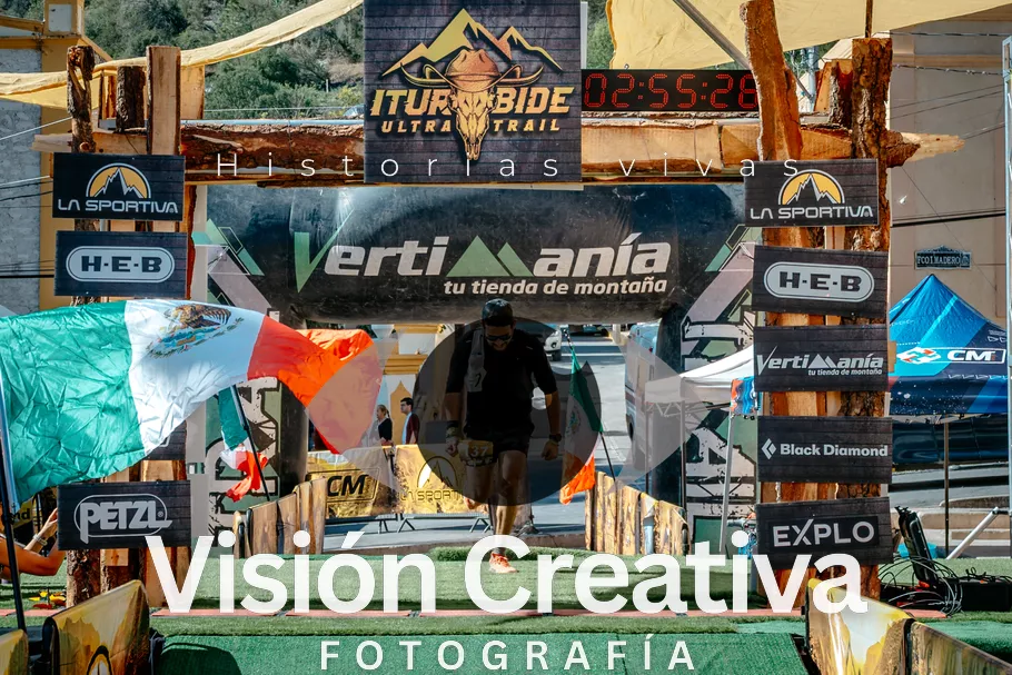 Foto del evento Iturbide Ultra Trail 2025