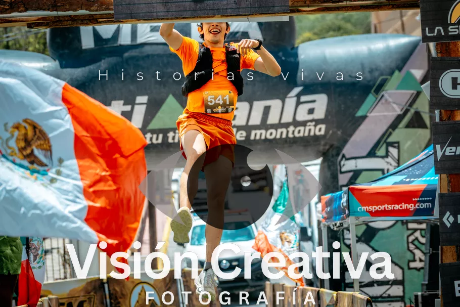 Foto del evento Iturbide Ultra Trail 2025